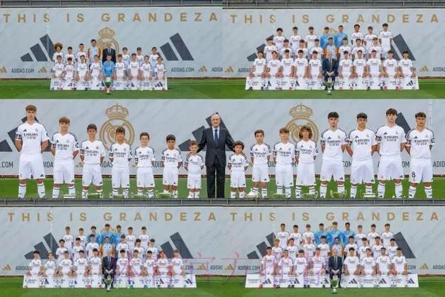 马卡-老佛爷赛后亲赴皇马更衣室 球队士气受到重创