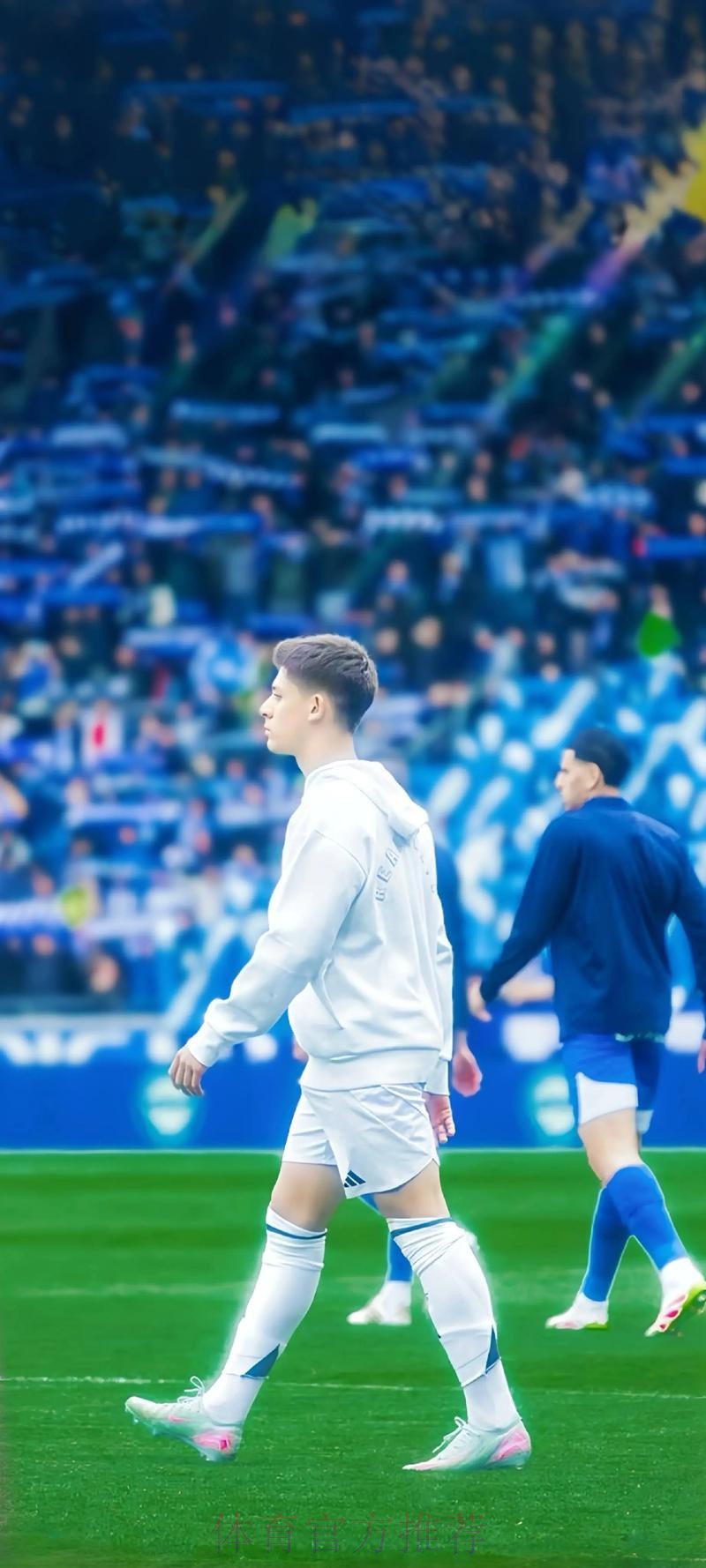 阿斯:皇马&塞维关注特内里费17岁中场马丁 阿斯:皇马&塞维关注特内里费17岁中场马丁