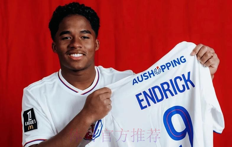 马卡谈恩德里克困境:和罗克类似 均缺乏出场时间